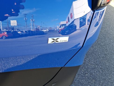 New 2026 Kia Sportage X-Line w/ X-Line Technology Package image 20