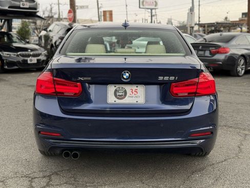 Used 2016 BMW 328i xDrive Sedan image 9