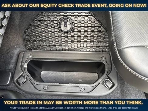 New 2026 RAM 1500 RHO AWD/4WD image 18