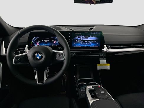 New 2026 BMW X2 xDrive28i w/ Technology Package image 23
