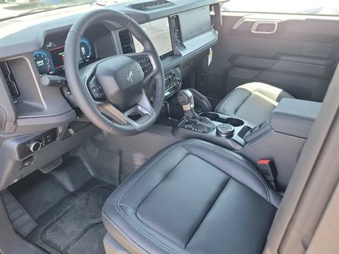 New 2026 Ford Bronco Big Bend w/ Black Diamond Package AWD/4WD image 22