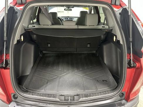 Used 2021 Honda CR-V EX image 16