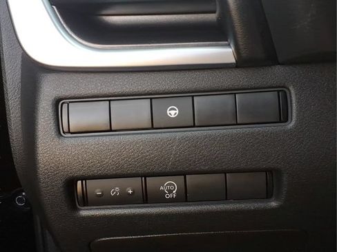 Used 2023 Nissan Rogue SV AWD/4WD image 18