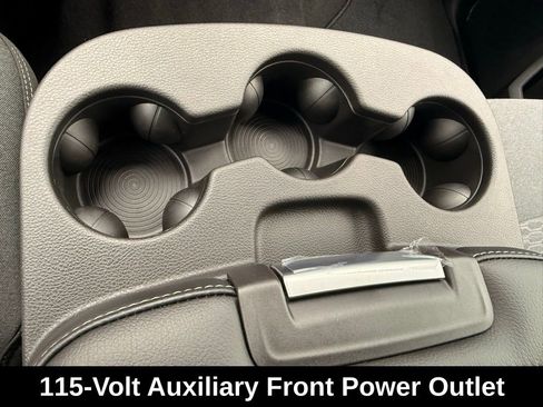 New 2026 RAM 3500 Tradesman image 17