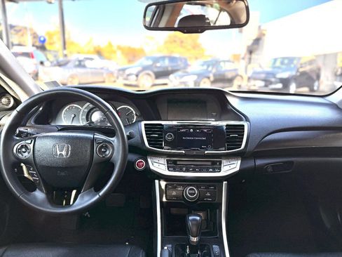 Used 2015 Honda Accord EX-L image 11