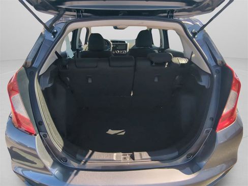Used 2019 Honda Fit EX image 13