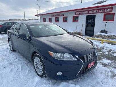 Used 2013 Lexus ES 350