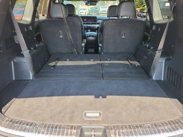 Used 2023 Kia Telluride SX X-Line AWD/4WD image 23