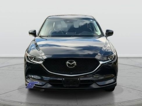 Used 2019 MAZDA CX-5 Touring image 2