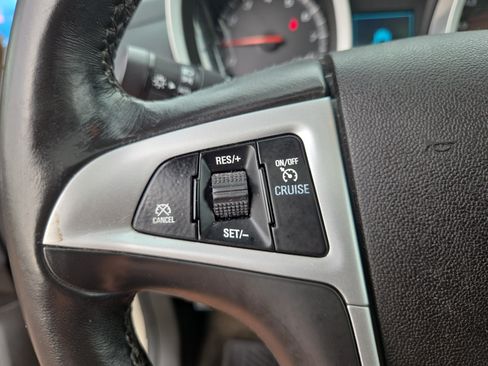Used 2015 Chevrolet Equinox LT AWD/4WD image 26