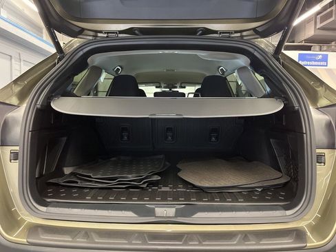 Certified 2025 Subaru Outback Premium w/ Popular Package #1A image 30