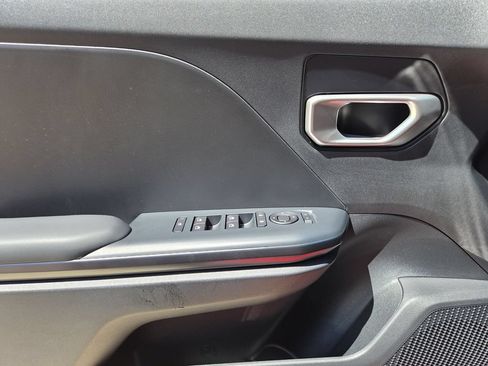 New 2026 Kia K4 FWD image 16