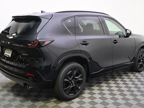 New 2026 MAZDA CX-5 2.5 S w/ Premium Package AWD/4WD image 7