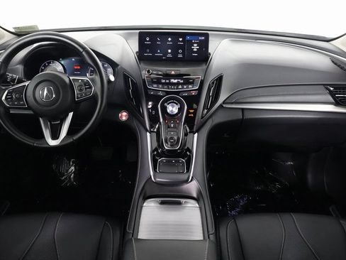 Used 2023 Acura RDX FWD w/ Technology Package image 8