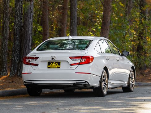 Used 2019 Honda Accord EX-L image 48