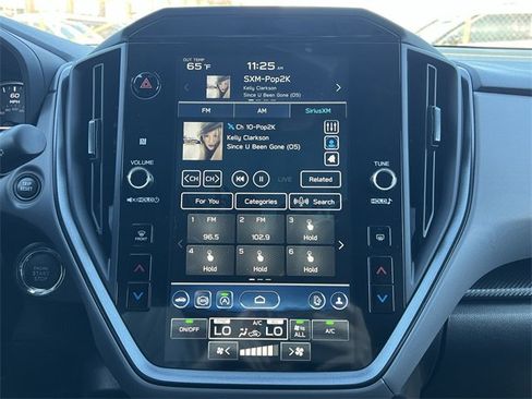 New 2026 Subaru Crosstrek 2.5i Wilderness image 13