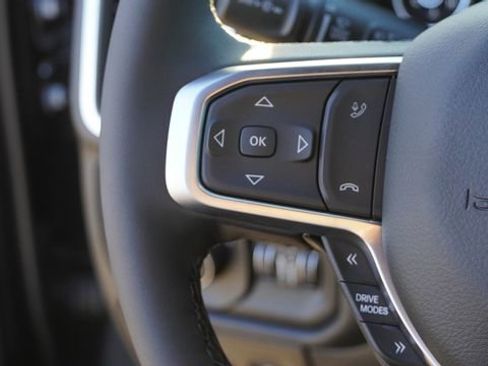 New 2026 RAM 1500 Lone Star AWD/4WD image 26