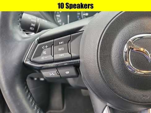 Used 2023 MAZDA CX-5 AWD 2.5 S w/ Premium Plus Pkg image 11