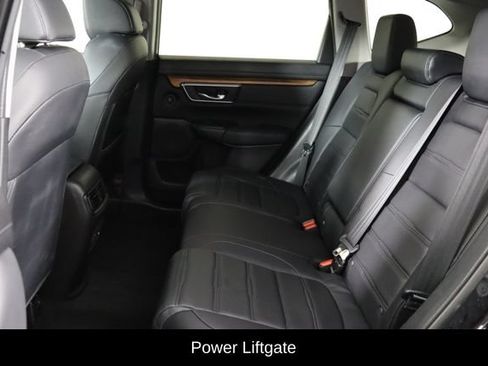 Used 2021 Honda CR-V EX-L image 15