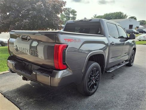 Used 2022 Toyota Tundra SR5 image 19