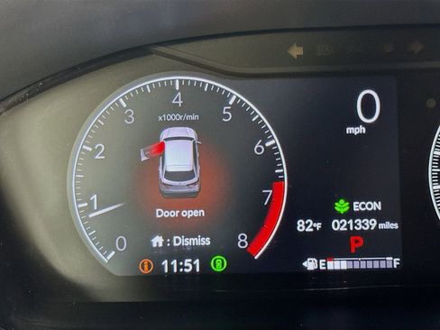 Used 2023 Honda HR-V Sport image 16