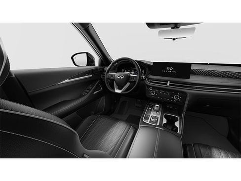 New 2026 INFINITI QX60 Autograph image 56