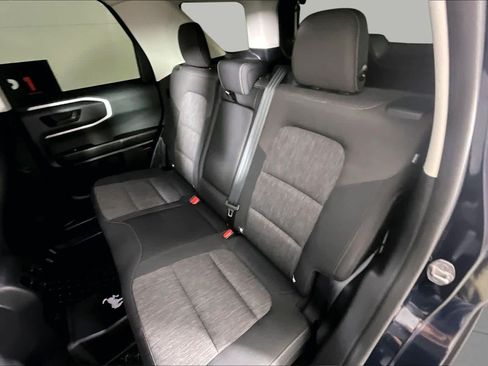 Used 2021 Ford Bronco Sport Big Bend AWD/4WD image 18