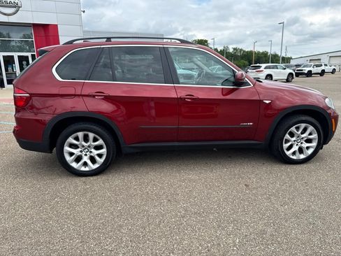 Used 2013 BMW X5 xDrive35i AWD/4WD image 9