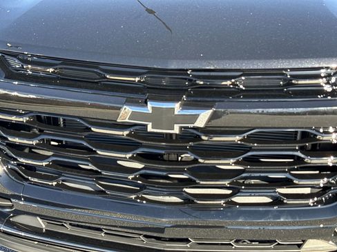 New 2026 Chevrolet Trax ACTIV w/ Driver Confidence Package image 31