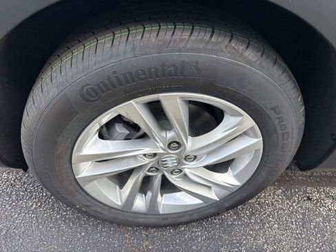 New 2026 Buick Envista Preferred w/ Convenience I Package image 5