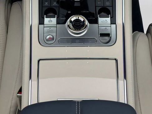 New 2026 Bentley Continental GTC AWD/4WD image 21