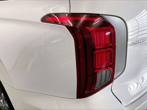 Used 2024 Hyundai Palisade Calligraphy AWD/4WD image 32