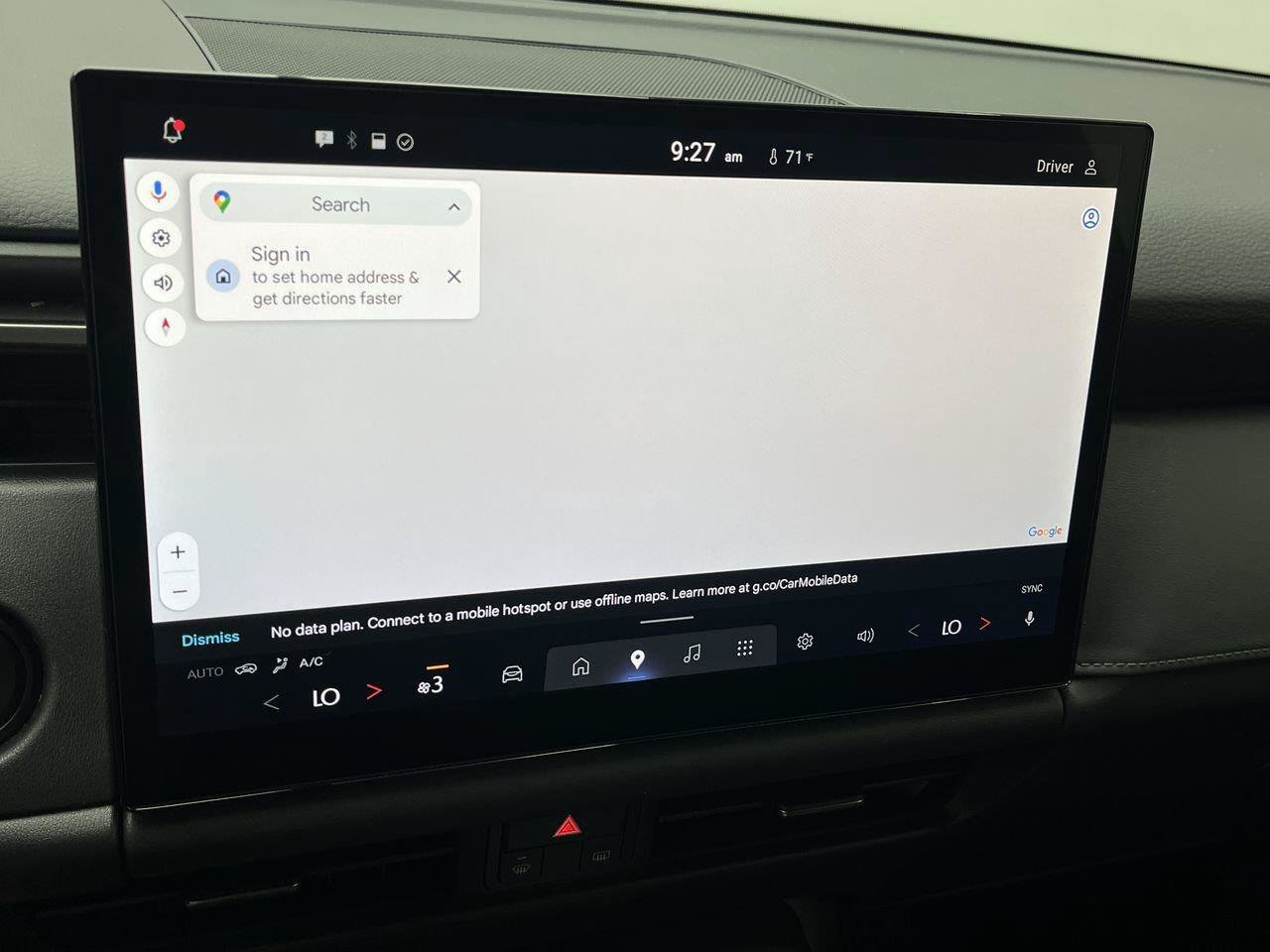 New 2026 MAZDA CX-5 Select AWD/4WD image 5