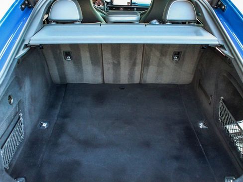 Used 2023 Audi RS 5 Sportback w/ Dynamic Package image 45