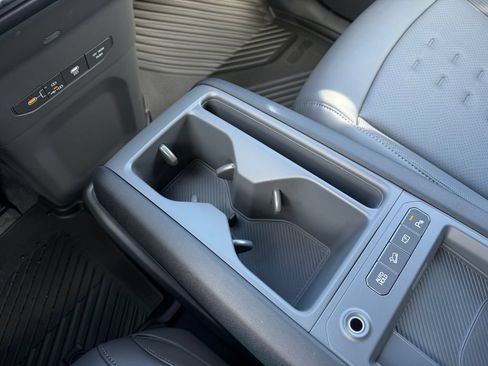 New 2026 Kia EV9 Wind AWD/4WD image 31