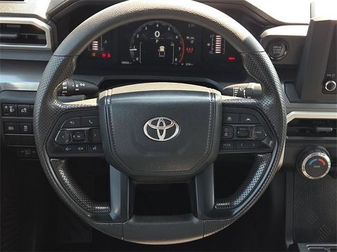 Used 2024 Toyota Tacoma SR5 image 13