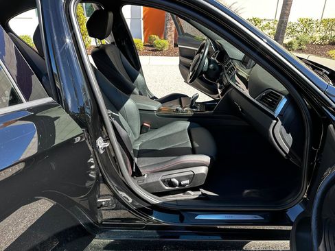 Used 2016 BMW 328i Sedan image 8