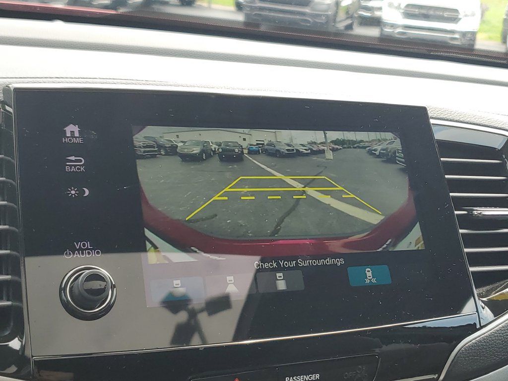 Used 2024 Honda Passport EX-L image 27