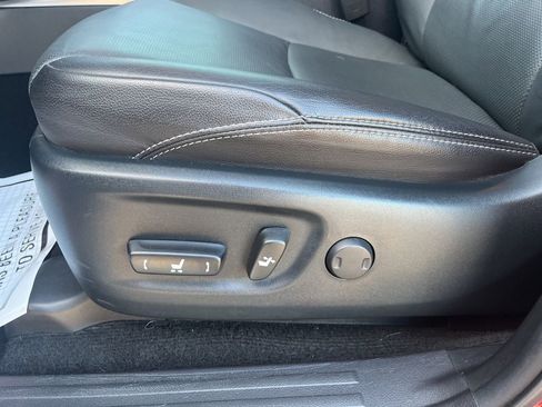 Certified 2022 Toyota 4Runner Limited image 54