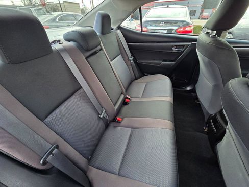 Used 2019 Toyota Corolla LE image 17