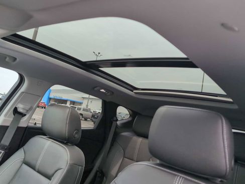 New 2026 Chevrolet Blazer LT image 18