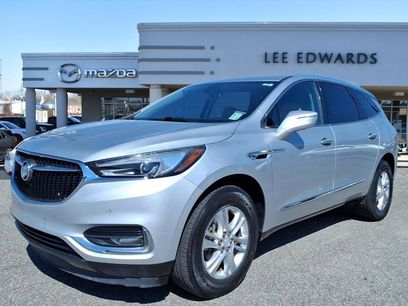 Used 2018 Buick Enclave Premium