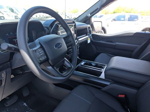 New 2026 Ford F150 STX AWD/4WD image 47