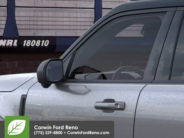 New 2026 Ford Bronco Sport Outer Banks w/ Outer Banks Tech Package+ AWD/4WD image 22