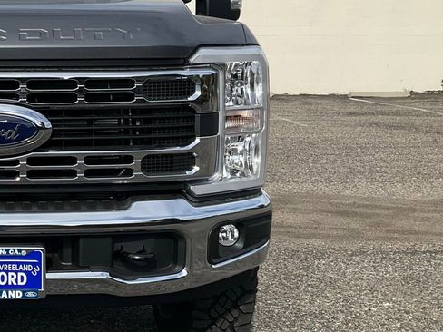 New 2026 Ford F250 XLT w/ Tremor Off-Road Package image 80