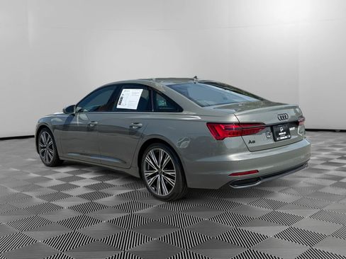 Used 2023 Audi A6 2.0T Premium w/ Convenience Package AWD/4WD image 7