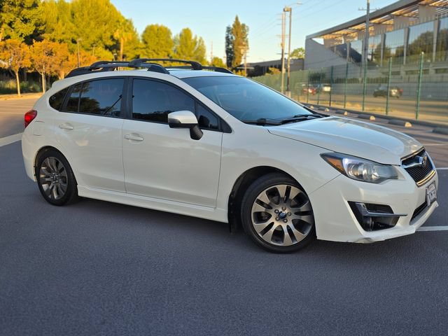 Used 2015 Subaru Impreza 2.0i Sport Limited AWD/4WD image 27
