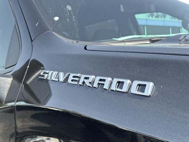 New 2026 Chevrolet Silverado 1500 RST w/ Protection Package AWD/4WD image 14