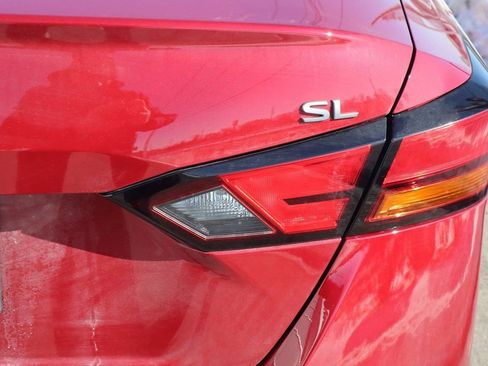 Certified 2025 Nissan Altima 2.5 SL FWD image 25