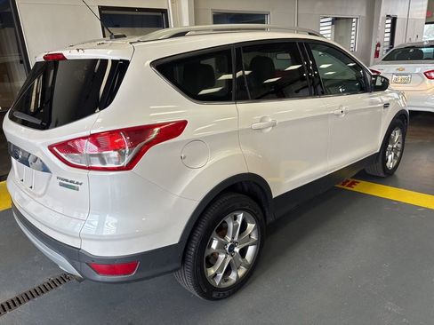 Used 2014 Ford Escape Titanium image 7